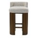 Picture of Kindred Counter Stool w/Back